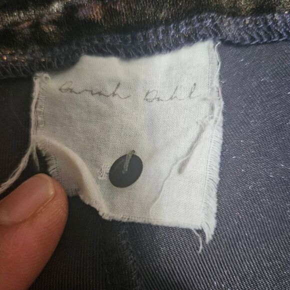 Durah dahl pants - Picture 6 of 7